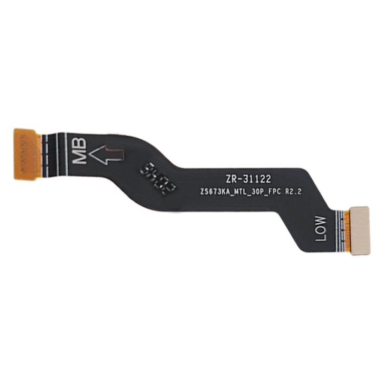 Cavo flessibile connettore scheda madre per Asus ROG Phone 5 ZS673KS I005DA, Type 1, Type 2, Type 3, Type 4, Type 5, Type 6 Cavo flessibile connettore scheda madre per Asus ROG Phone 5 ZS673KS I005DA, Type 1, Type 2, Type 3, Type 4, Type 5, Type 6
